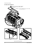 Предварительный просмотр 25 страницы Samsung VP-A12 Service Manual