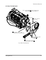 Предварительный просмотр 26 страницы Samsung VP-A12 Service Manual