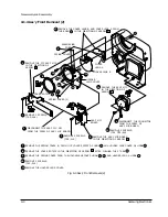 Предварительный просмотр 27 страницы Samsung VP-A12 Service Manual