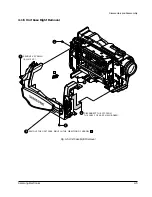 Предварительный просмотр 28 страницы Samsung VP-A12 Service Manual