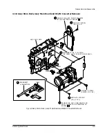 Предварительный просмотр 32 страницы Samsung VP-A12 Service Manual