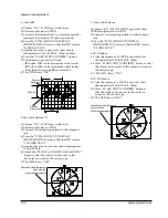 Предварительный просмотр 49 страницы Samsung VP-A12 Service Manual