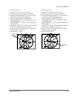 Предварительный просмотр 52 страницы Samsung VP-A12 Service Manual