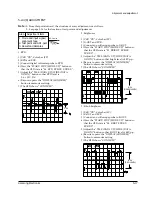 Предварительный просмотр 56 страницы Samsung VP-A12 Service Manual