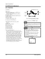 Предварительный просмотр 59 страницы Samsung VP-A12 Service Manual