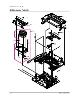 Предварительный просмотр 77 страницы Samsung VP-A12 Service Manual