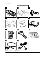 Предварительный просмотр 123 страницы Samsung VP-A12 Service Manual