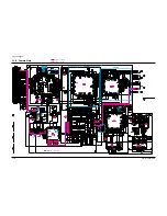 Предварительный просмотр 156 страницы Samsung VP-A12 Service Manual