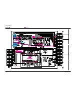 Предварительный просмотр 158 страницы Samsung VP-A12 Service Manual