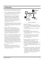 Preview for 2 page of Samsung VP-A20 Service Manual