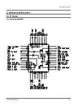 Preview for 4 page of Samsung VP-A20 Service Manual