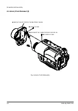 Preview for 18 page of Samsung VP-A20 Service Manual