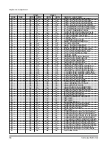 Preview for 36 page of Samsung VP-A20 Service Manual