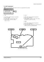 Preview for 49 page of Samsung VP-A20 Service Manual