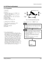 Preview for 55 page of Samsung VP-A20 Service Manual