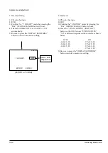 Preview for 62 page of Samsung VP-A20 Service Manual