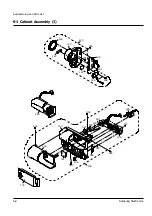 Preview for 64 page of Samsung VP-A20 Service Manual