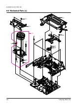 Preview for 70 page of Samsung VP-A20 Service Manual