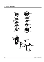 Preview for 78 page of Samsung VP-A20 Service Manual