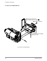 Предварительный просмотр 11 страницы Samsung VP-A30 Service Manual