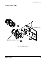 Предварительный просмотр 16 страницы Samsung VP-A30 Service Manual