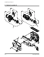 Предварительный просмотр 65 страницы Samsung VP-A30 Service Manual