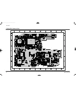 Preview for 101 page of Samsung VP-A30 Service Manual