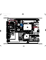 Предварительный просмотр 122 страницы Samsung VP-A30 Service Manual