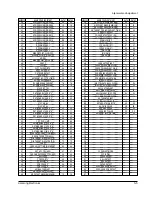 Preview for 48 page of Samsung VP-A50 Service Manual