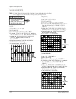 Preview for 57 page of Samsung VP-A50 Service Manual