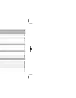 Preview for 2 page of Samsung VP-D10 Owner'S Instruction Book