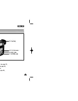 Preview for 11 page of Samsung VP-D10 Owner'S Instruction Book