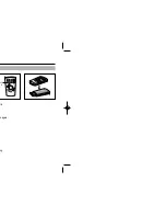 Preview for 18 page of Samsung VP-D10 Owner'S Instruction Book