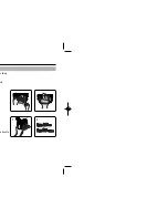 Preview for 20 page of Samsung VP-D10 Owner'S Instruction Book