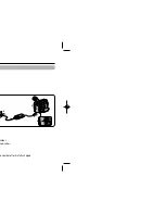 Preview for 22 page of Samsung VP-D10 Owner'S Instruction Book