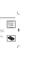 Preview for 24 page of Samsung VP-D10 Owner'S Instruction Book