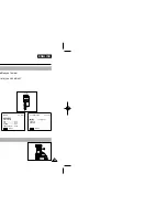 Preview for 29 page of Samsung VP-D10 Owner'S Instruction Book