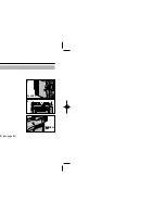 Preview for 30 page of Samsung VP-D10 Owner'S Instruction Book