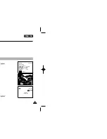 Preview for 31 page of Samsung VP-D10 Owner'S Instruction Book