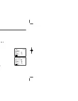 Preview for 34 page of Samsung VP-D10 Owner'S Instruction Book