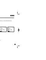 Preview for 35 page of Samsung VP-D10 Owner'S Instruction Book