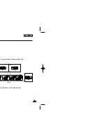 Preview for 37 page of Samsung VP-D10 Owner'S Instruction Book