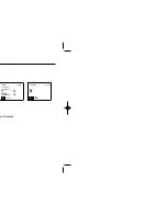 Preview for 38 page of Samsung VP-D10 Owner'S Instruction Book