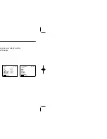 Preview for 42 page of Samsung VP-D10 Owner'S Instruction Book