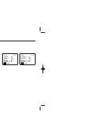 Preview for 46 page of Samsung VP-D10 Owner'S Instruction Book