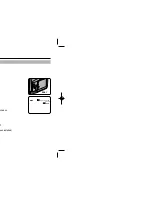 Preview for 52 page of Samsung VP-D10 Owner'S Instruction Book