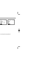 Preview for 58 page of Samsung VP-D10 Owner'S Instruction Book