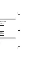 Preview for 62 page of Samsung VP-D10 Owner'S Instruction Book