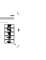 Preview for 63 page of Samsung VP-D10 Owner'S Instruction Book