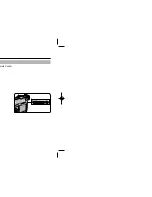 Preview for 66 page of Samsung VP-D10 Owner'S Instruction Book